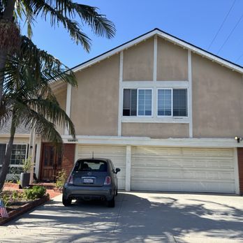 CertaPro Painters of Orange County - Before - Painters Near Me - Orange, California CertaPro Painters of Orange County - Before - Painters Near Me - Orange, California
