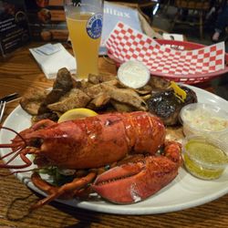 Mic Mac Bar & Grill