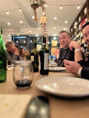 Raffetto's Fresh Pasta by null