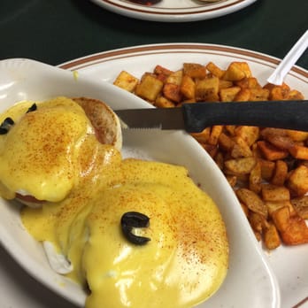 Egg Works - Benedicts - Breakfast & Brunch Near Me - Las Vegas, Nevada