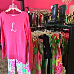 UpScaleIT - Lilly Pulitzer selection.