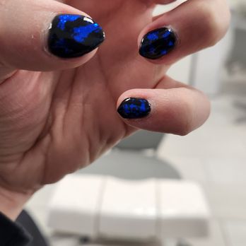 TD Nails - Nail Salons Near Me - Herriman, Utah
