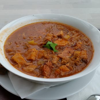Esswirtschaft - Szegediner Fleischtopf - Bistros Near Me - Berlin, BE Esswirtschaft - Szegediner Fleischtopf - Bistros Near Me - Berlin, BE