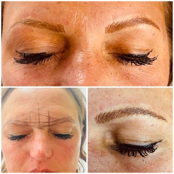 Back To You PMU - Combo Brow - Permanent Makeup Near Me - Nampa, Idaho Back To You PMU - Combo Brow - Permanent Makeup Near Me - Nampa, Idaho
