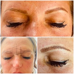 Back To You PMU - Combo Brow