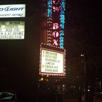 The Showbox - The marquee at night. - Music Venues Near Me - Seattle, Washington The Showbox - The marquee at night. - Music Venues Near Me - Seattle, Washington