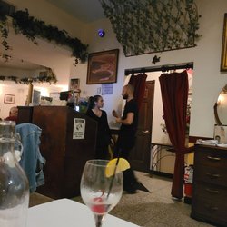 Joe's Restaurant