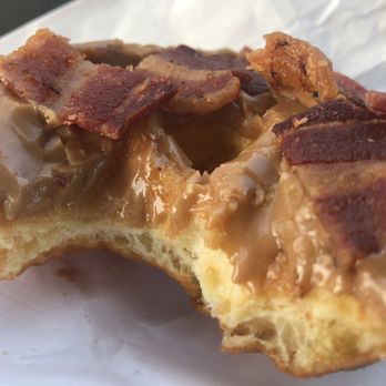 Westgreen Donuts and Kolaches - maple bacon - Donuts Near Me - Katy, Texas Westgreen Donuts and Kolaches - maple bacon - Donuts Near Me - Katy, Texas
