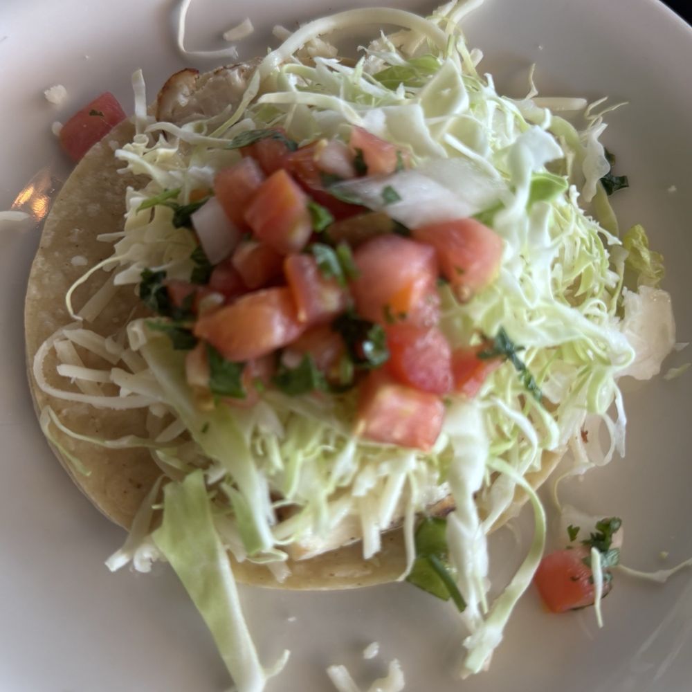 Baja Fish Tacos - Seafood Near Me - Tustin, California