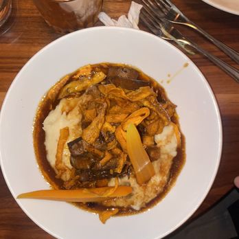 Saints + Council - Braised Shortrib - Breakfast & Brunch Near Me - Atlanta, Georgia Saints + Council - Braised Shortrib - Breakfast & Brunch Near Me - Atlanta, Georgia