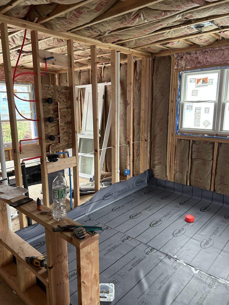 Slide of Shine Bright Plumbing and Heating