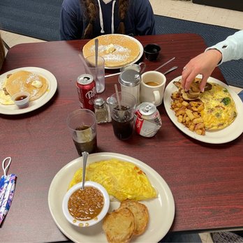 Bacon N Beanz - Happy family - Breakfast & Brunch Near Me - Woonsocket, Rhode Island Bacon N Beanz - Happy family - Breakfast & Brunch Near Me - Woonsocket, Rhode Island
