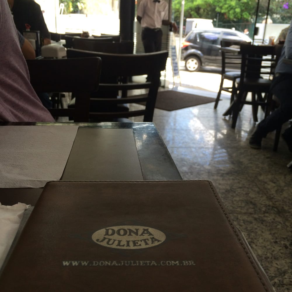 Dona Julieta