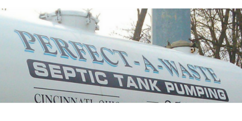 Slide of Perfect-A-Waste Sewage