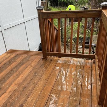 360 Remodeling And Paint - Deck Remodel - Painters Near Me