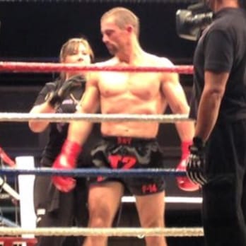 T2 Muay Thai - Muay Thai Near Me - Mountain View, California T2 Muay Thai - Muay Thai Near Me - Mountain View, California