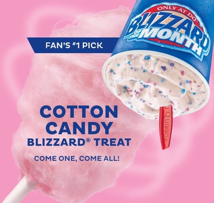 Dairy Queen by null