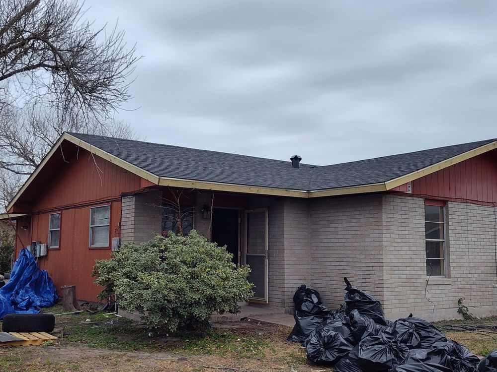 Slide of Elite Construction