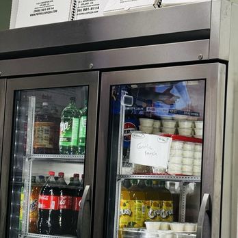 PETRILLI’S PIZZA - Updated March 2026 - 356 Photos & 901 Reviews - 110 ...