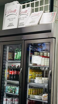 Petrilli's Pizza by null