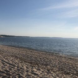 Breakwater Beach
