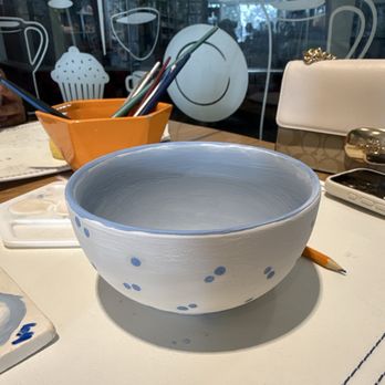 Color Me Mine - Paint-Your-Own Pottery Near Me - Santa Monica, California Color Me Mine - Paint-Your-Own Pottery Near Me - Santa Monica, California