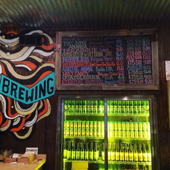 Wiseacre Brewing Company - Went to Memphis for a few days around Thanksgiving. Wiseacre was a blast! - Breweries Near Me - Memphis, Tennessee Wiseacre Brewing Company - Went to Memphis for a few days around Thanksgiving. Wiseacre was a blast! - Breweries Near Me - Memphis, Tennessee