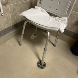 Baptist Memorial Rehabilitation Hospital