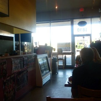 Arturo's Mexican Restaurant - Halfway Down the Dining Area... - Mexican Near Me - Cheney, Washington