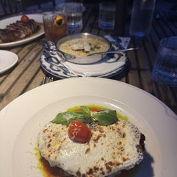 Chicken Parm