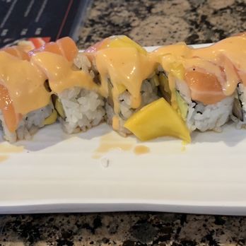 Sushiholics - Mango Lovers - Sushi Bars Near Me - West Covina, California Sushiholics - Mango Lovers - Sushi Bars Near Me - West Covina, California