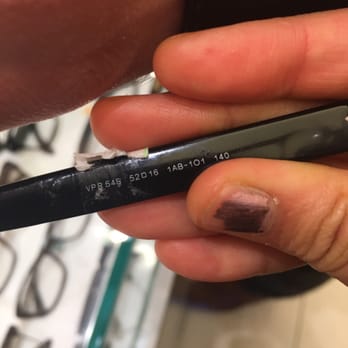 Specs & Specs Optical - THIS IS THE ORIGINAL STYLE NUMBER THAT SPECS HIDES FROM THEIR CUSTOMERS! Peel off their sticker and copy down the original number! - Eyewear & Opticians Near Me - Toronto, Ontario Specs & Specs Optical - THIS IS THE ORIGINAL STYLE NUMBER THAT SPECS HIDES FROM THEIR CUSTOMERS! Peel off their sticker and copy down the original number! - Eyewear & Opticians Near Me - Toronto, Ontario
