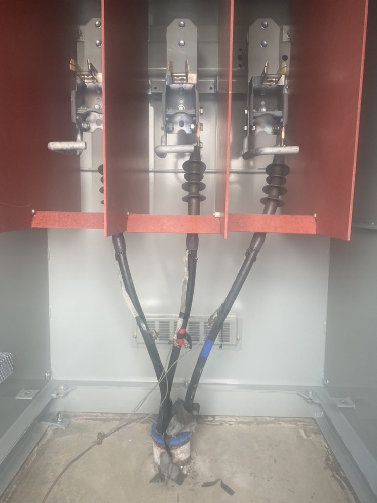 Slide of Inspector Corrector