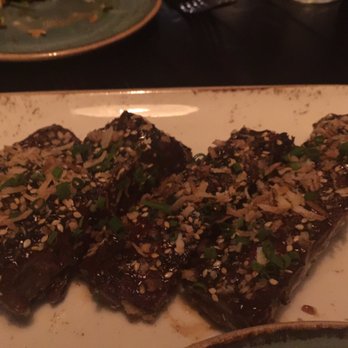 Cellar 335 - Ribs - Cocktail Bars Near Me - Jersey City, New Jersey