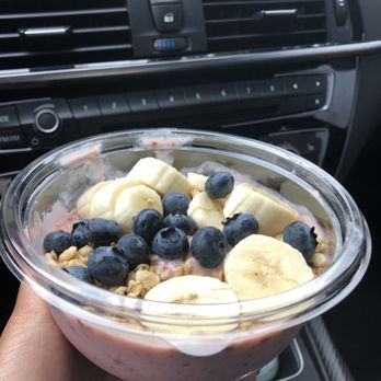 Jamba - Juice Bars & Smoothies Near Me - Santa Rosa, California