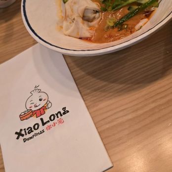 Xiao Long Dumplings - Chinese Near Me - Las Vegas, Nevada