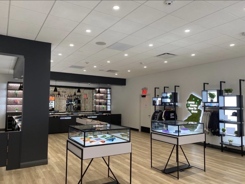 EMPIRE CANNABIS CLUB 147 8th Ave, New York, New York Cannabis