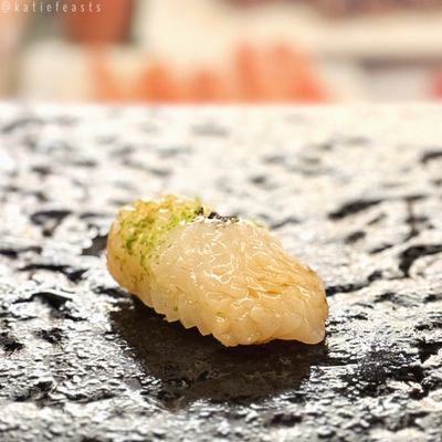 Sushi Saikou by null