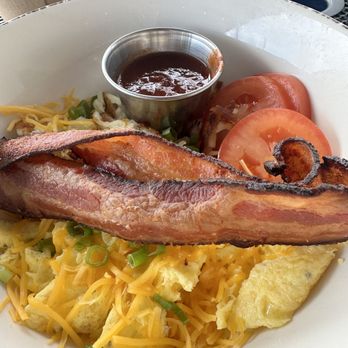 Sheldon's Service Station - Breakfast Bowl - Cafes Near Me - La Mesa, California Sheldon's Service Station - Breakfast Bowl - Cafes Near Me - La Mesa, California