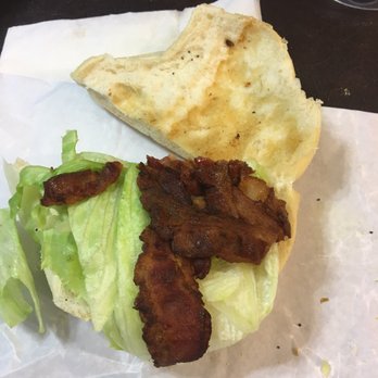 Division Ave Drive Thru Dairy Mart - Sad $5 sandwhich - Convenience Stores Near Me - Levittown, New York
