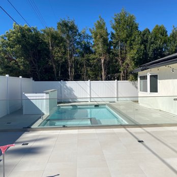 Summit Glass & Mirror - Pool gate - Glass & Mirrors Near Me - Los Angeles, California