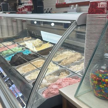Cold Stone Creamery - Ice Cream & Frozen Yogurt Near Me - Colorado Springs, Colorado