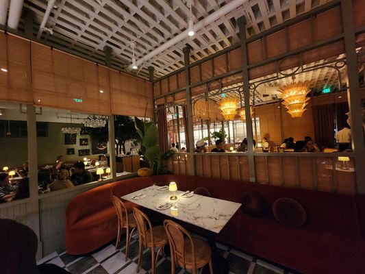 Macarena Restaurant in Palo Alto by null