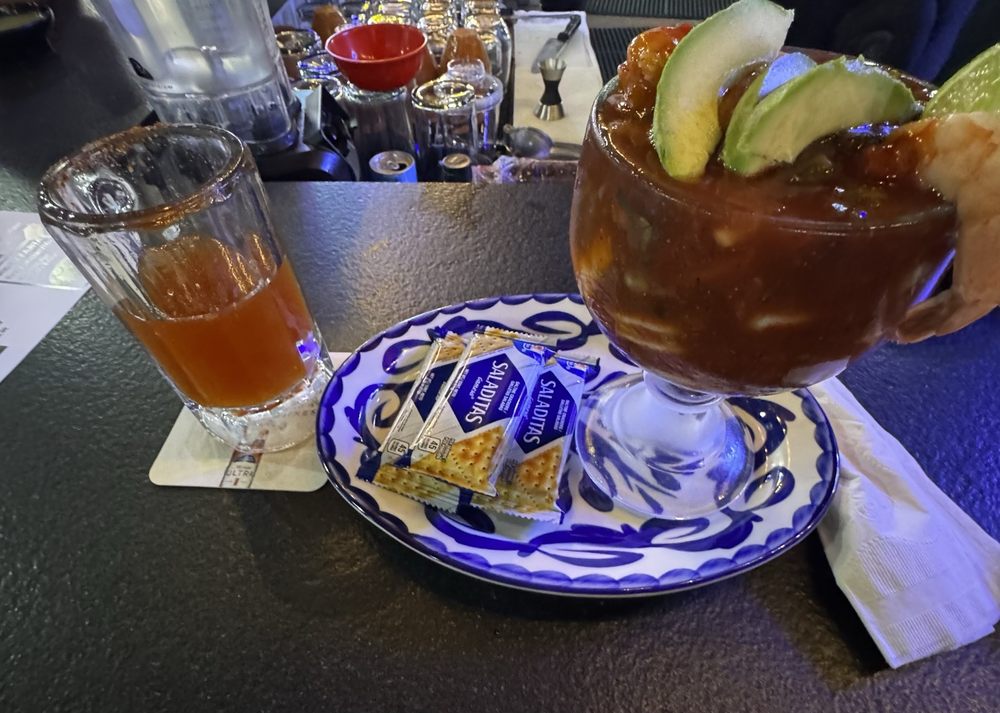 El Pari Sport Bar