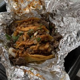 Taco De Pescado