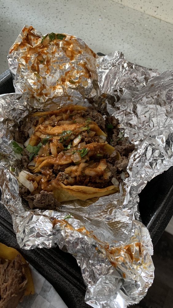 Tacos El Guero 2