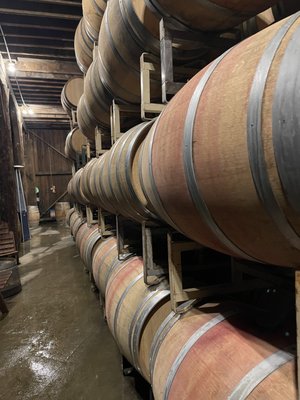 Pope Valley Winery by null