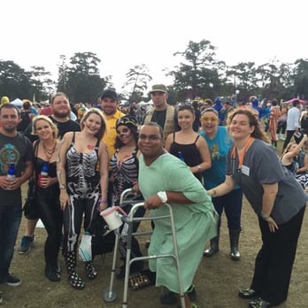 Voodoo Experience - The group - Festivals Near Me - New Orleans, Louisiana