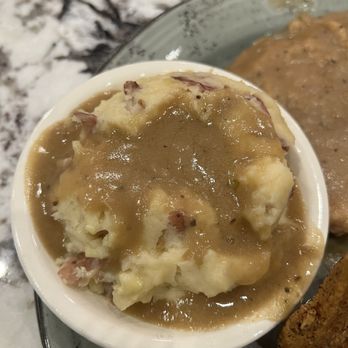 Kountry Kitchen - Mashed Potatoes - Soul Food Near Me - Indianapolis, Indiana