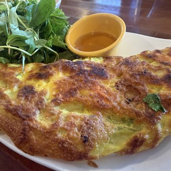 Quan Nem Ninh Hoa - 13. Bánh Xèo - Vietnamese Near Me - Sacramento, California Quan Nem Ninh Hoa - 13. Bánh Xèo - Vietnamese Near Me - Sacramento, California
